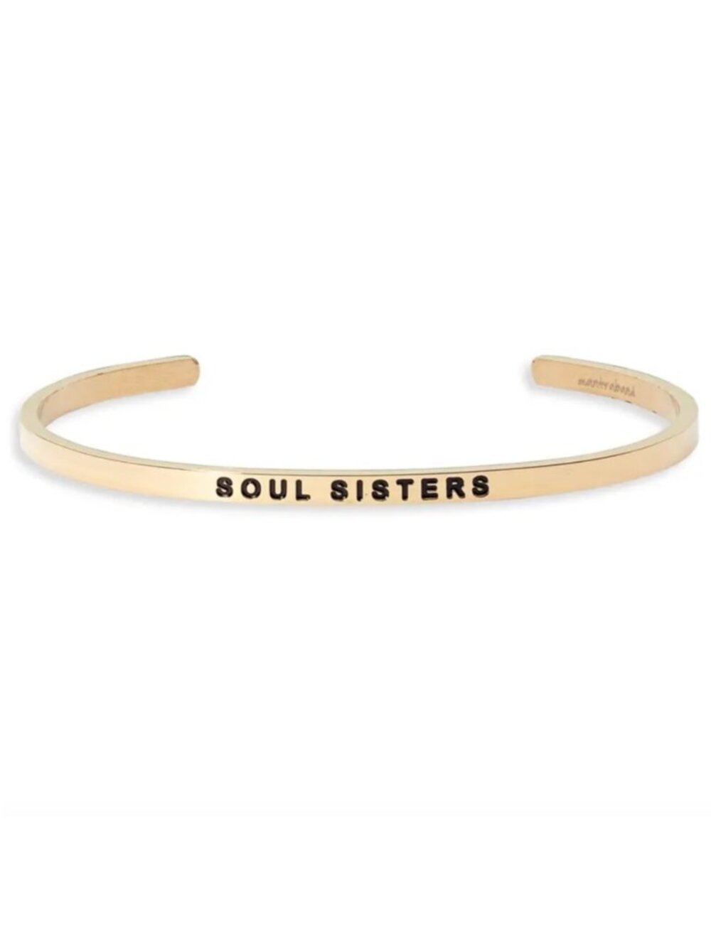 Mantraband Soul Sisters Bracelet